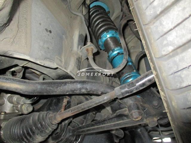 Toyota Mark II 2000 thumbnail 43