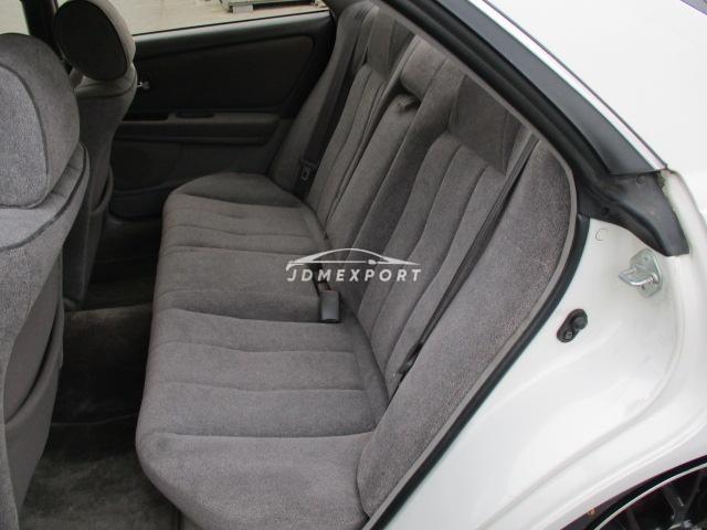 Toyota Mark II 2000 thumbnail 39