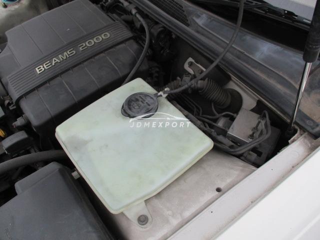 Toyota Mark II 2000 thumbnail 8