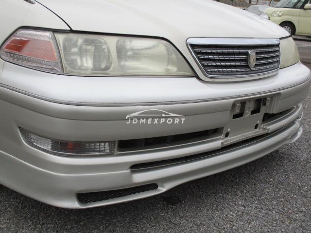 Toyota Mark II 2000 thumbnail 56