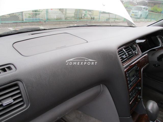 Toyota Mark II 2000 thumbnail 67