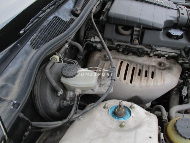 Toyota Mark II 2000 thumbnail 71