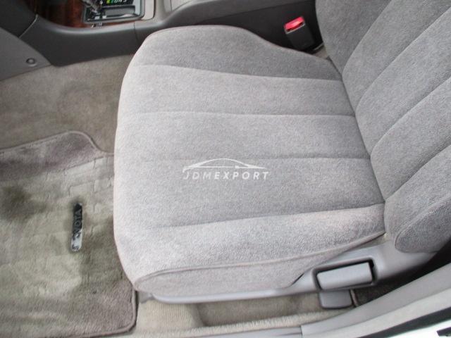 Toyota Mark II 2000 thumbnail 10