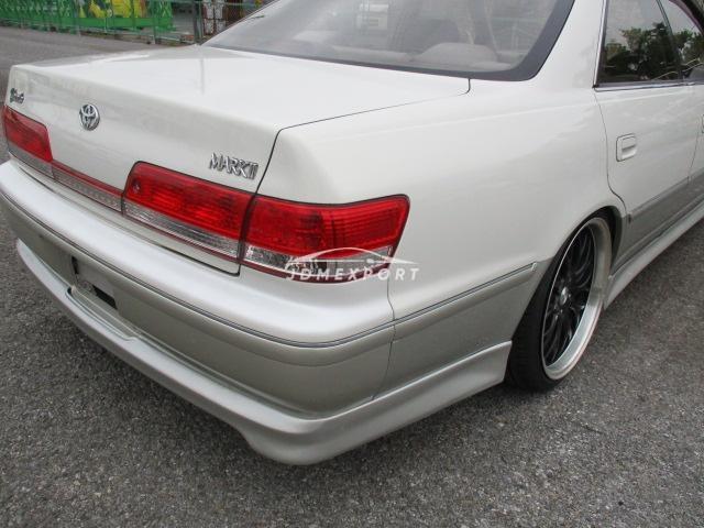 Toyota Mark II 2000 thumbnail 44