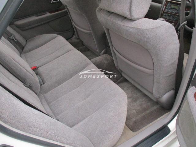 Toyota Mark II 2000 thumbnail 26