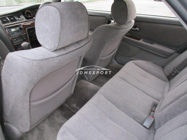 Toyota Mark II 2000 thumbnail 54