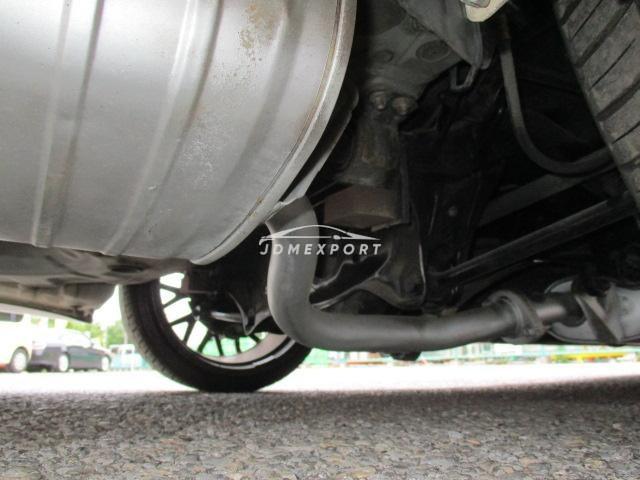 Toyota Mark II 2000 thumbnail 11