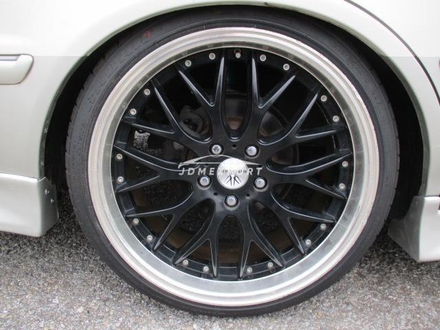Toyota Mark II 2000 thumbnail 52