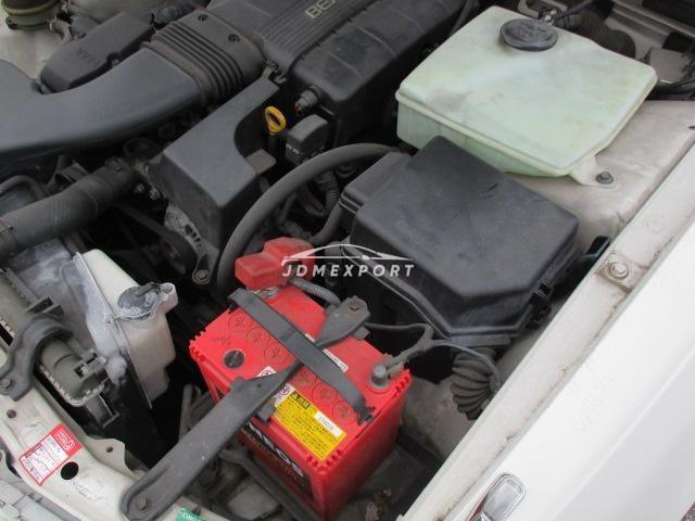 Toyota Mark II 2000 thumbnail 64