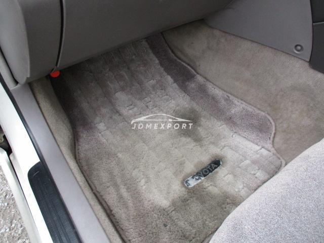 Toyota Mark II 2000 thumbnail 35