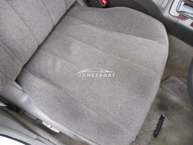 Toyota Mark II 2000 thumbnail 33