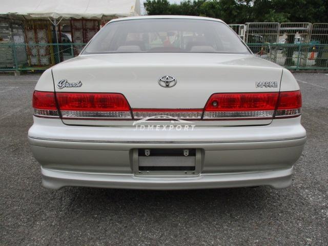 Toyota Mark II 2000 thumbnail 30
