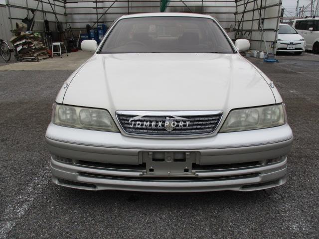 Toyota Mark II 2000 thumbnail 6