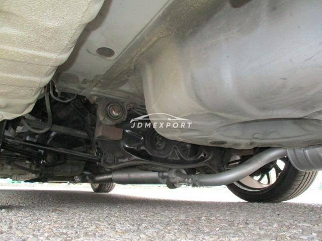 Toyota Mark II 2000 thumbnail 19
