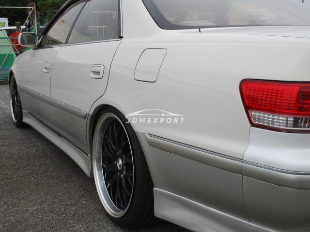 Toyota Mark II 2000 thumbnail 46