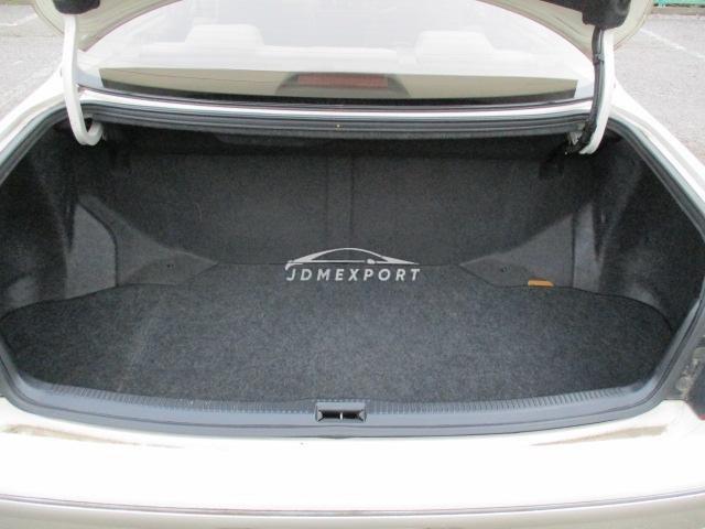 Toyota Mark II 2000 thumbnail 5
