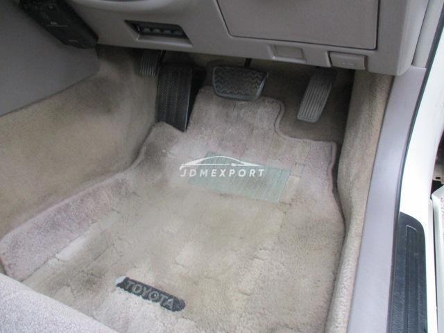 Toyota Mark II 2000 thumbnail 22
