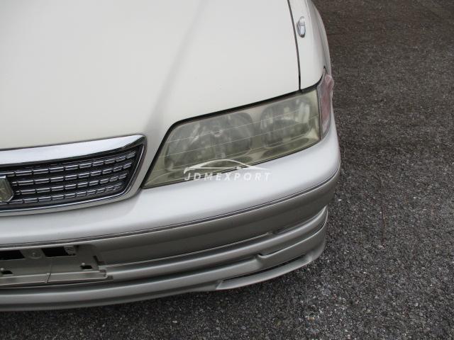 Toyota Mark II 2000 thumbnail 28