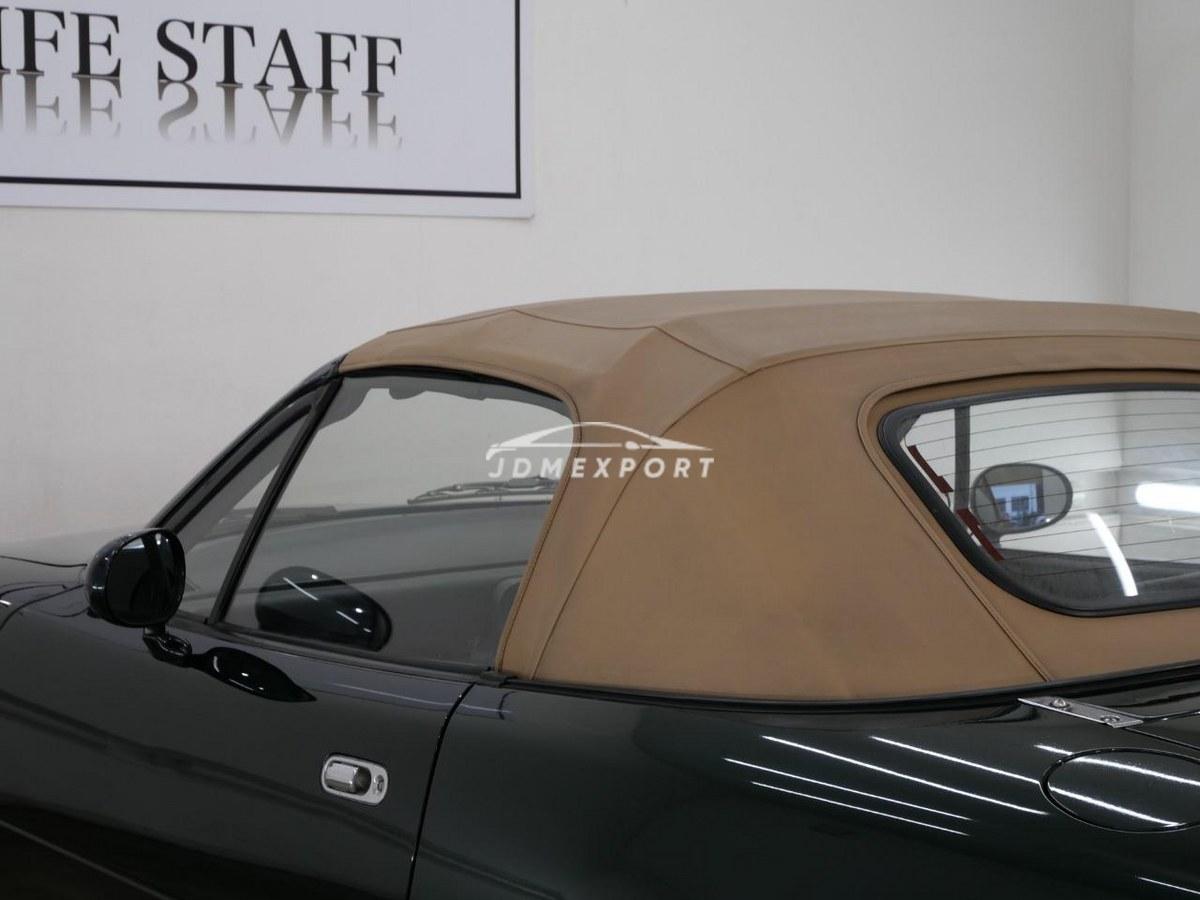 Mazda Eunos Roadster 1996 thumbnail 58