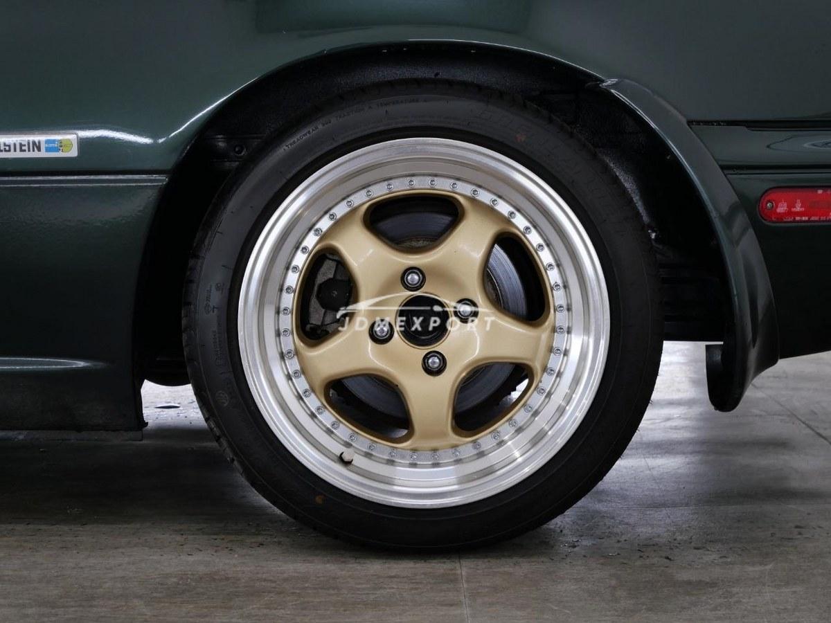 Mazda Eunos Roadster 1996 thumbnail 33
