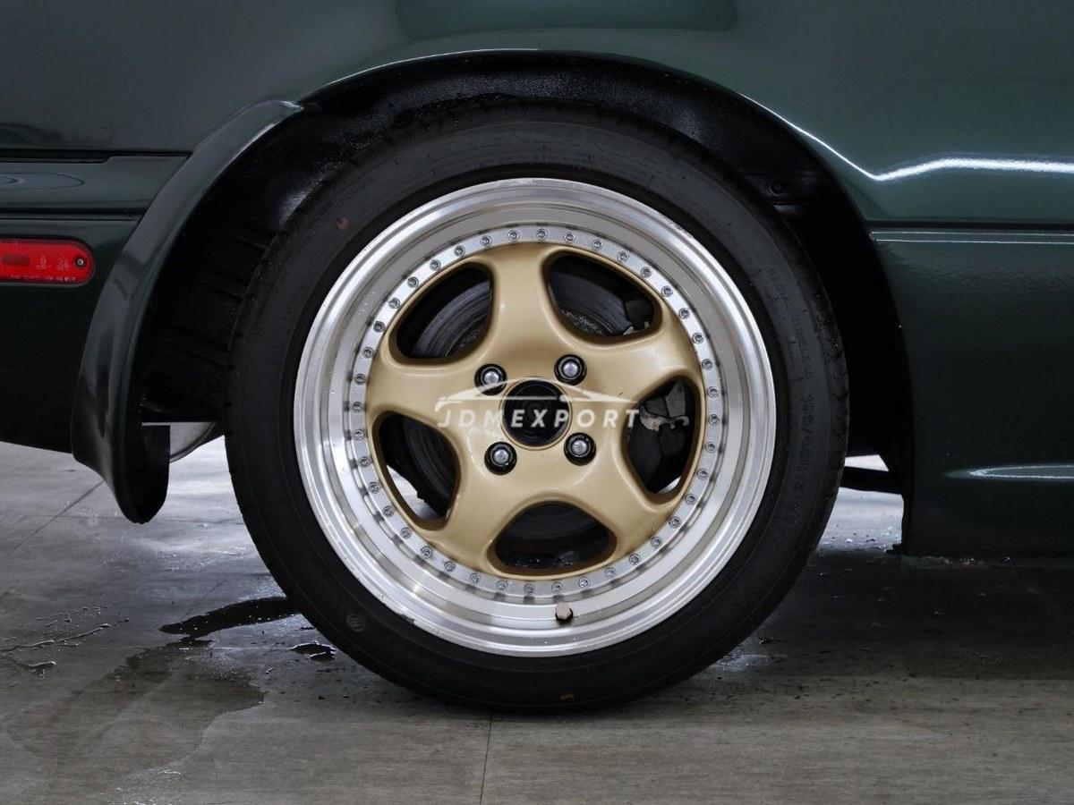 Mazda Eunos Roadster 1996 thumbnail 35