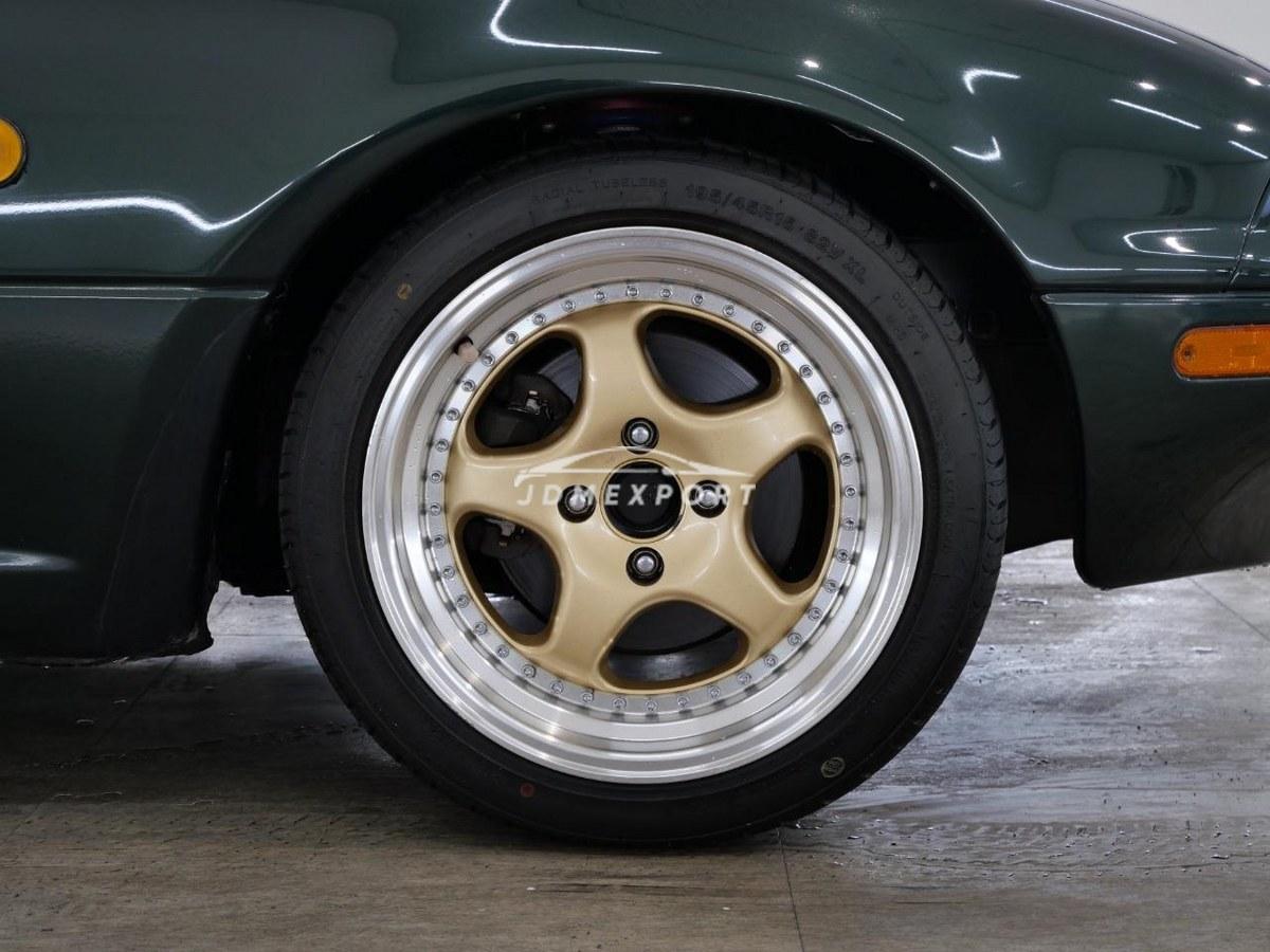 Mazda Eunos Roadster 1996 thumbnail 34