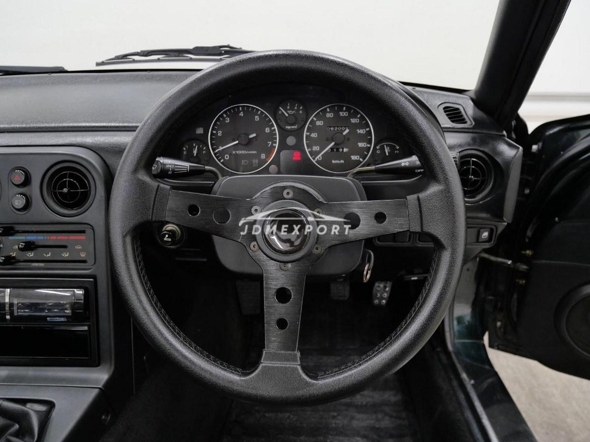 Mazda Eunos Roadster 1996 thumbnail 16