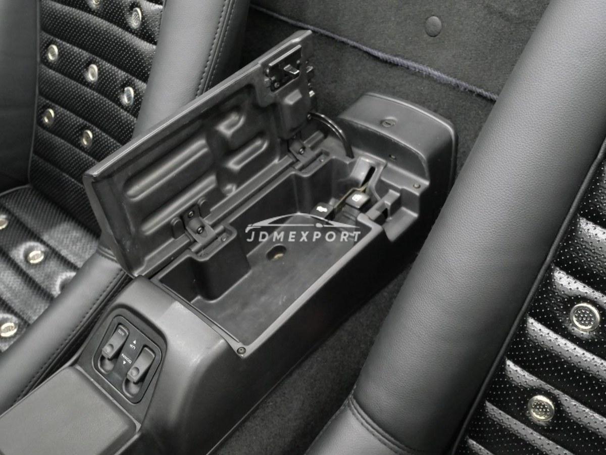 Mazda Eunos Roadster 1996 thumbnail 69