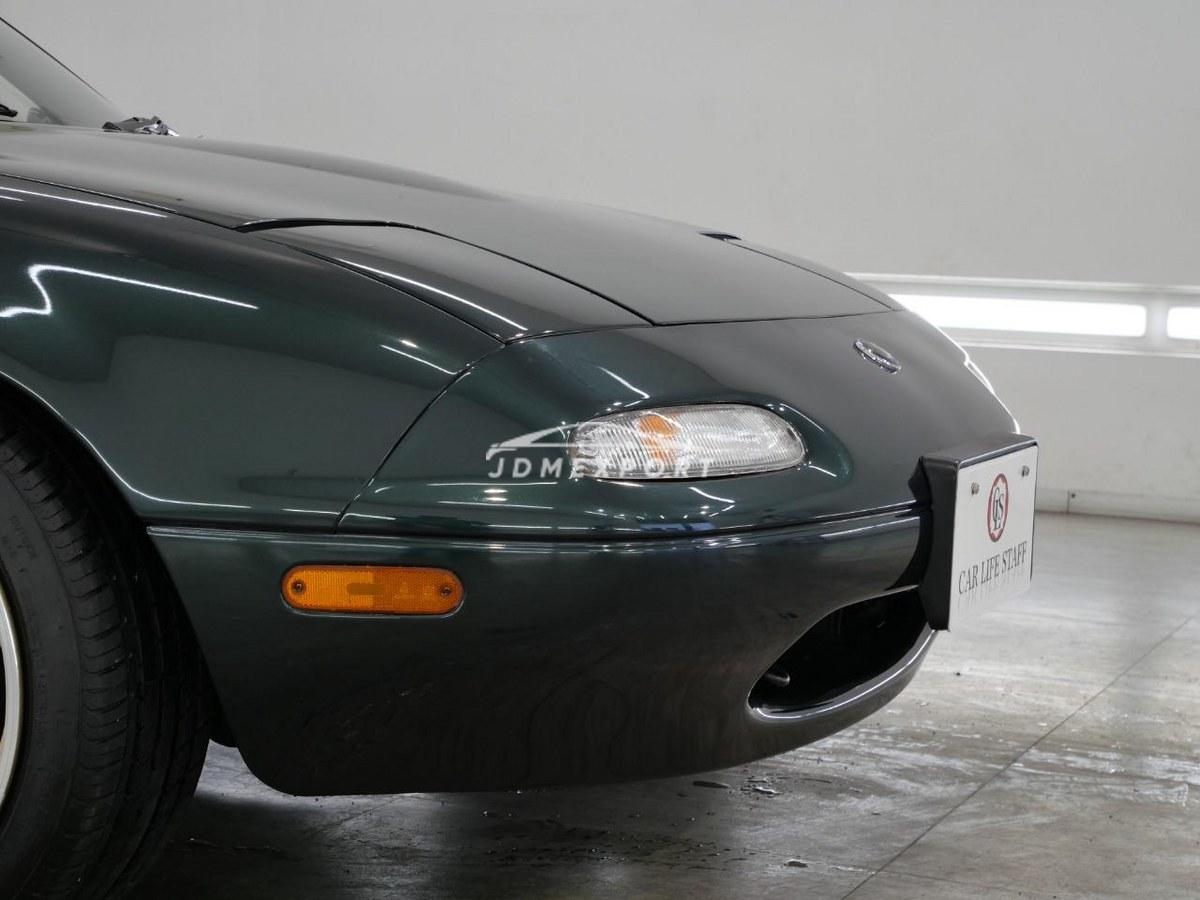 Mazda Eunos Roadster 1996 thumbnail 40