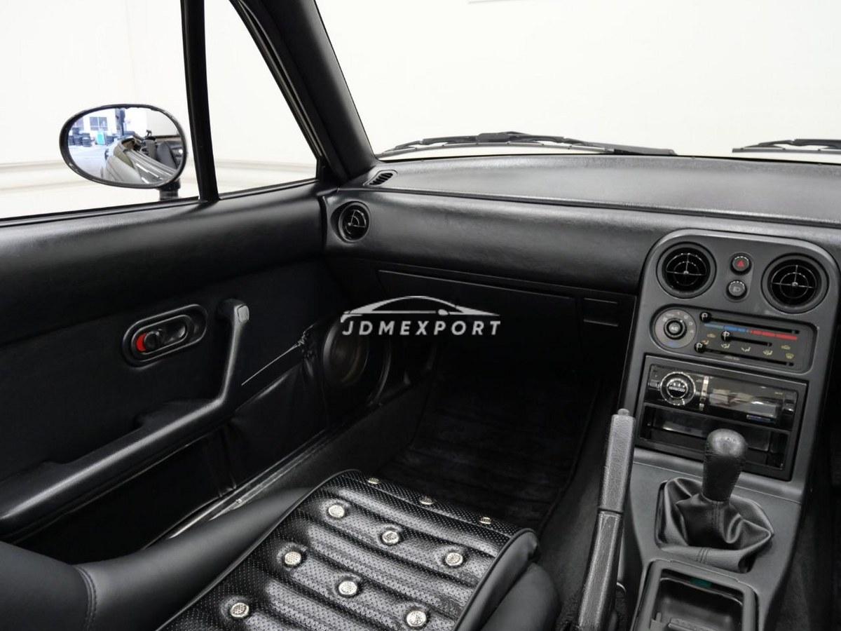 Mazda Eunos Roadster 1996 thumbnail 62