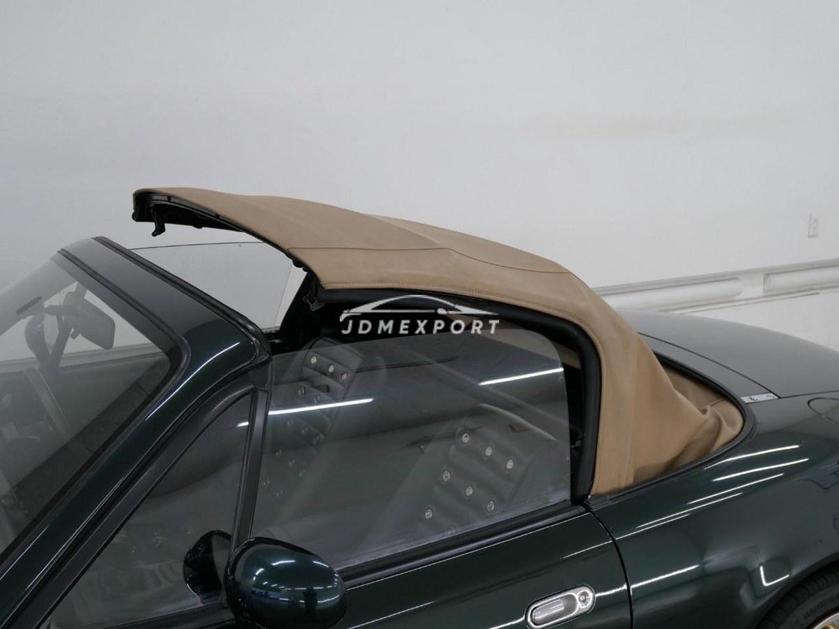 Mazda Eunos Roadster 1996 thumbnail 5
