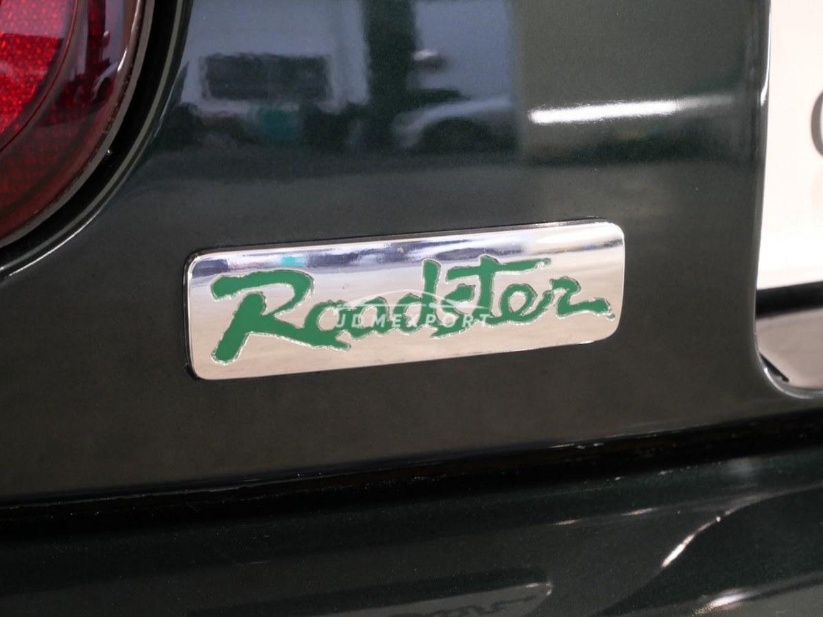 Mazda Eunos Roadster 1996 thumbnail 54