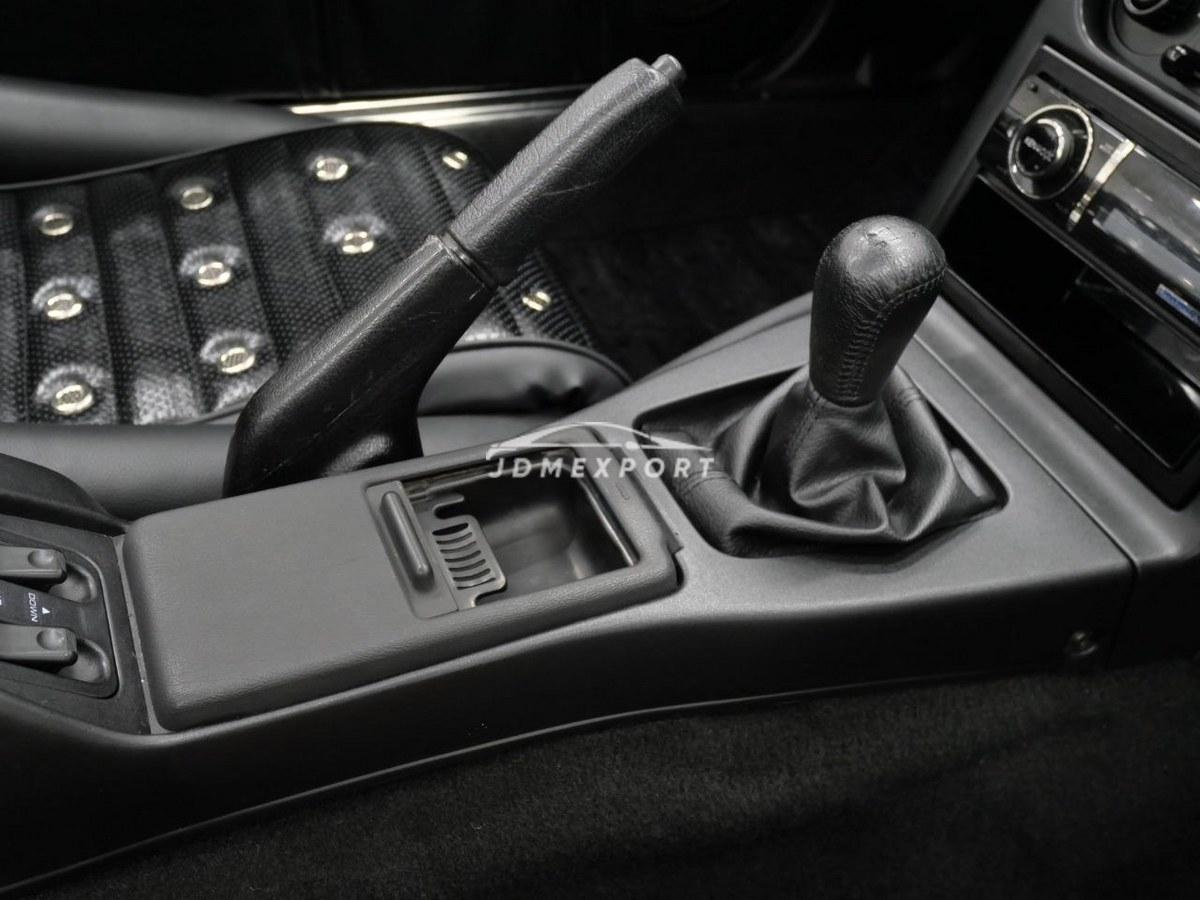 Mazda Eunos Roadster 1996 thumbnail 66