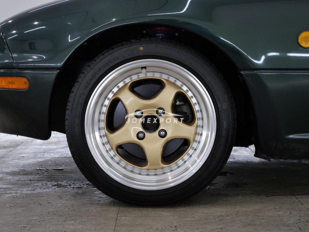 Mazda Eunos Roadster 1996 thumbnail 32