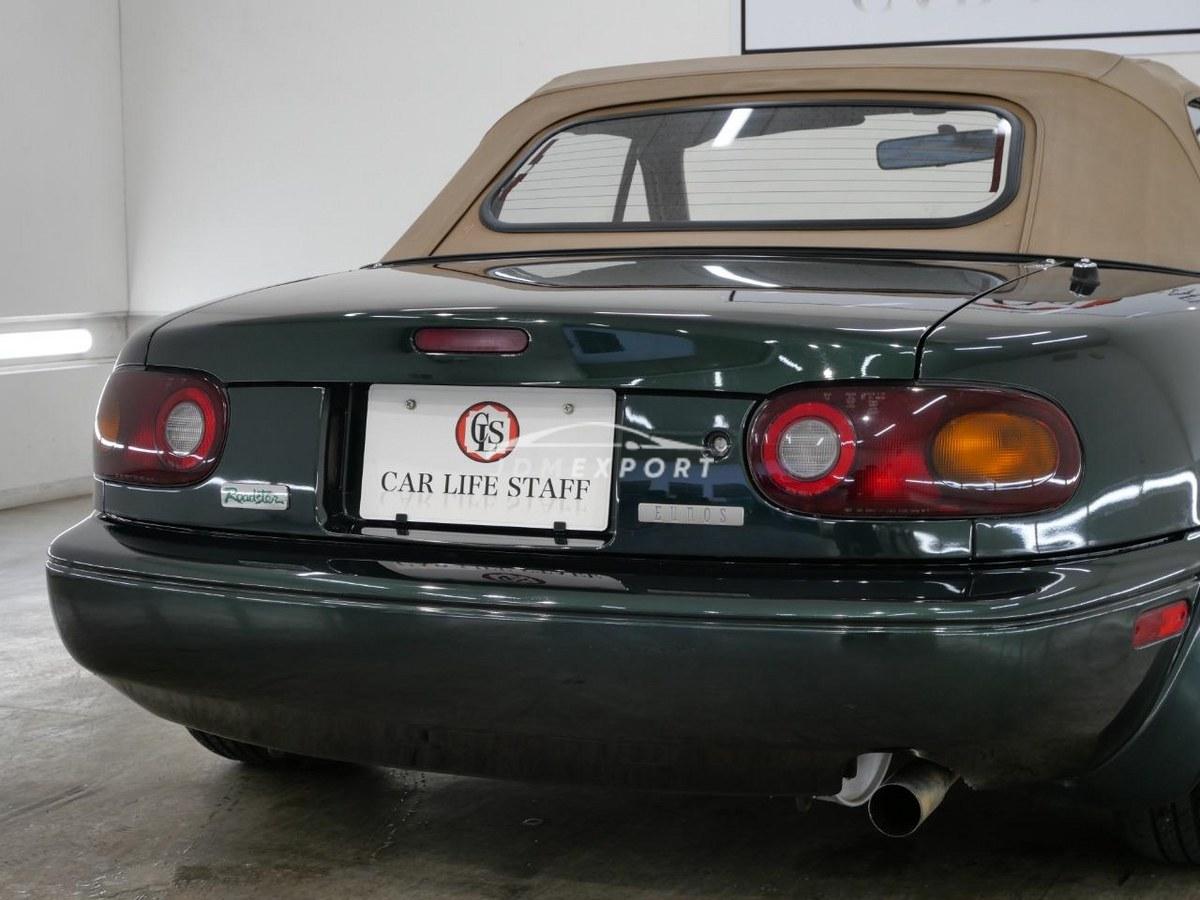 Mazda Eunos Roadster 1996 thumbnail 49