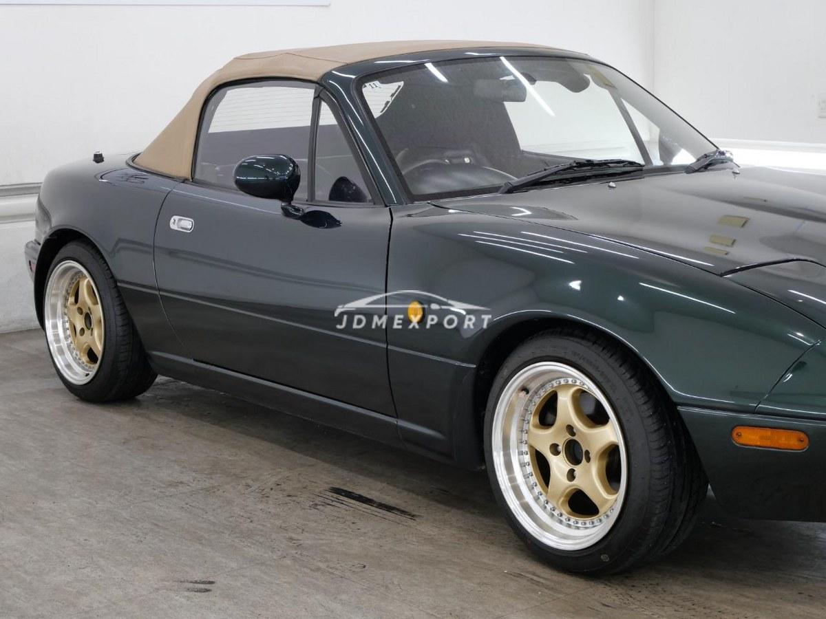 Mazda Eunos Roadster 1996 thumbnail 44