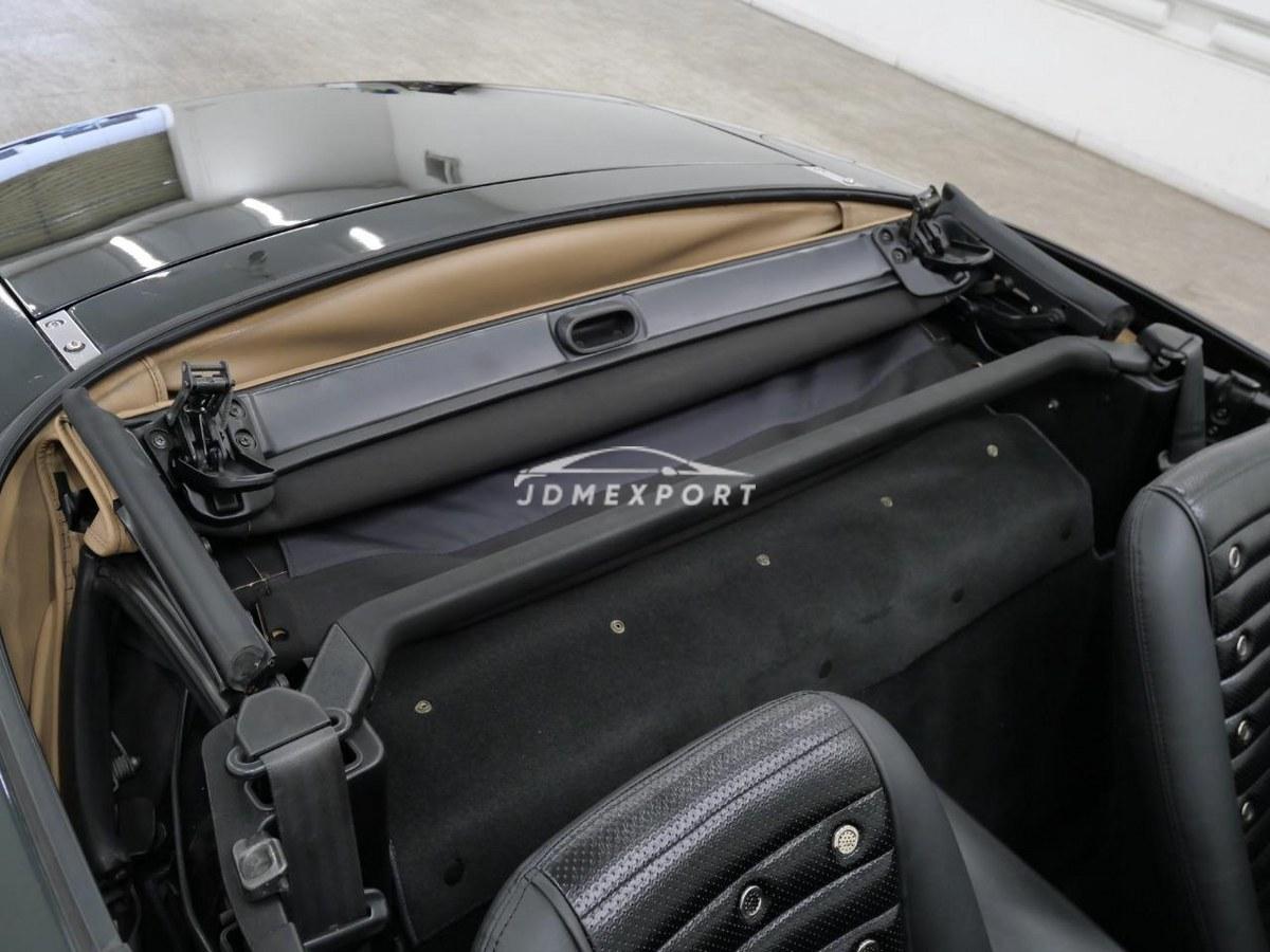 Mazda Eunos Roadster 1996 thumbnail 24