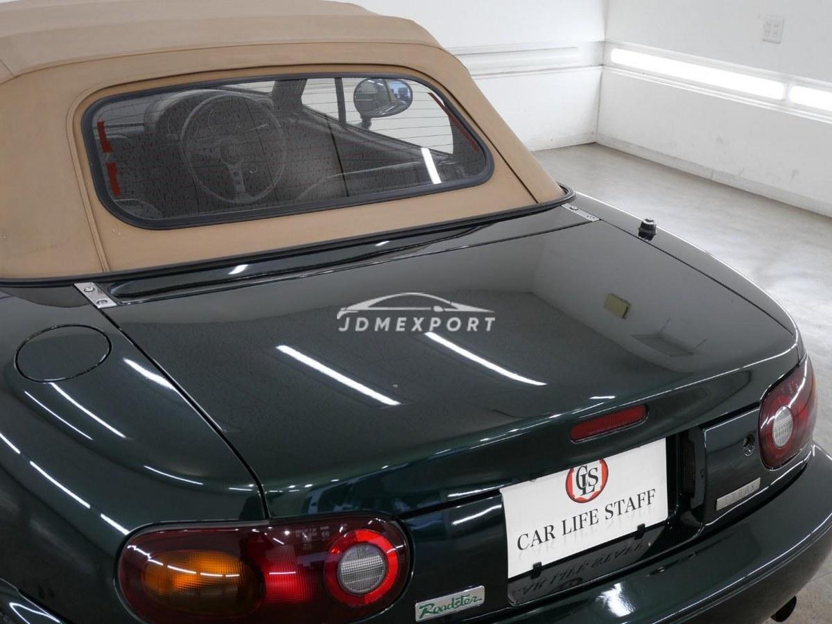 Mazda Eunos Roadster 1996 thumbnail 55