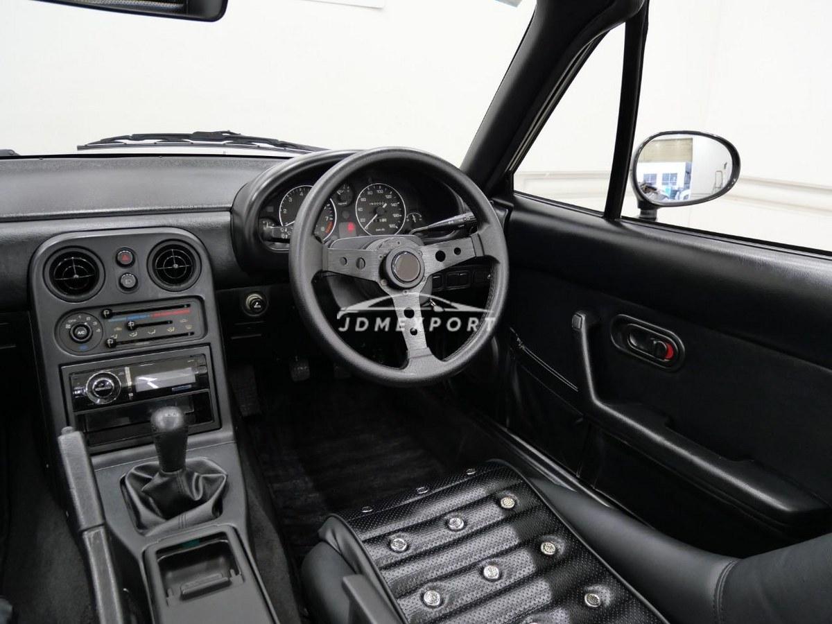 Mazda Eunos Roadster 1996 thumbnail 63