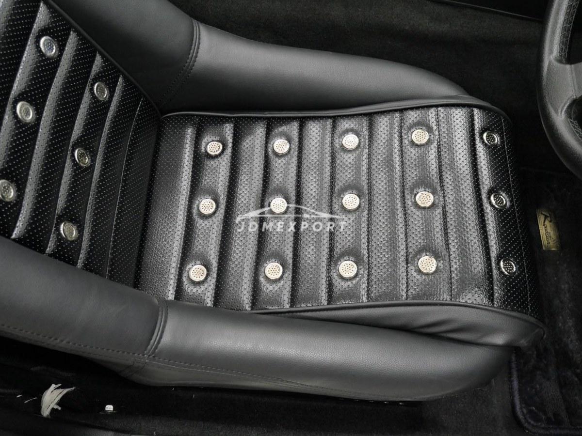 Mazda Eunos Roadster 1996 thumbnail 71