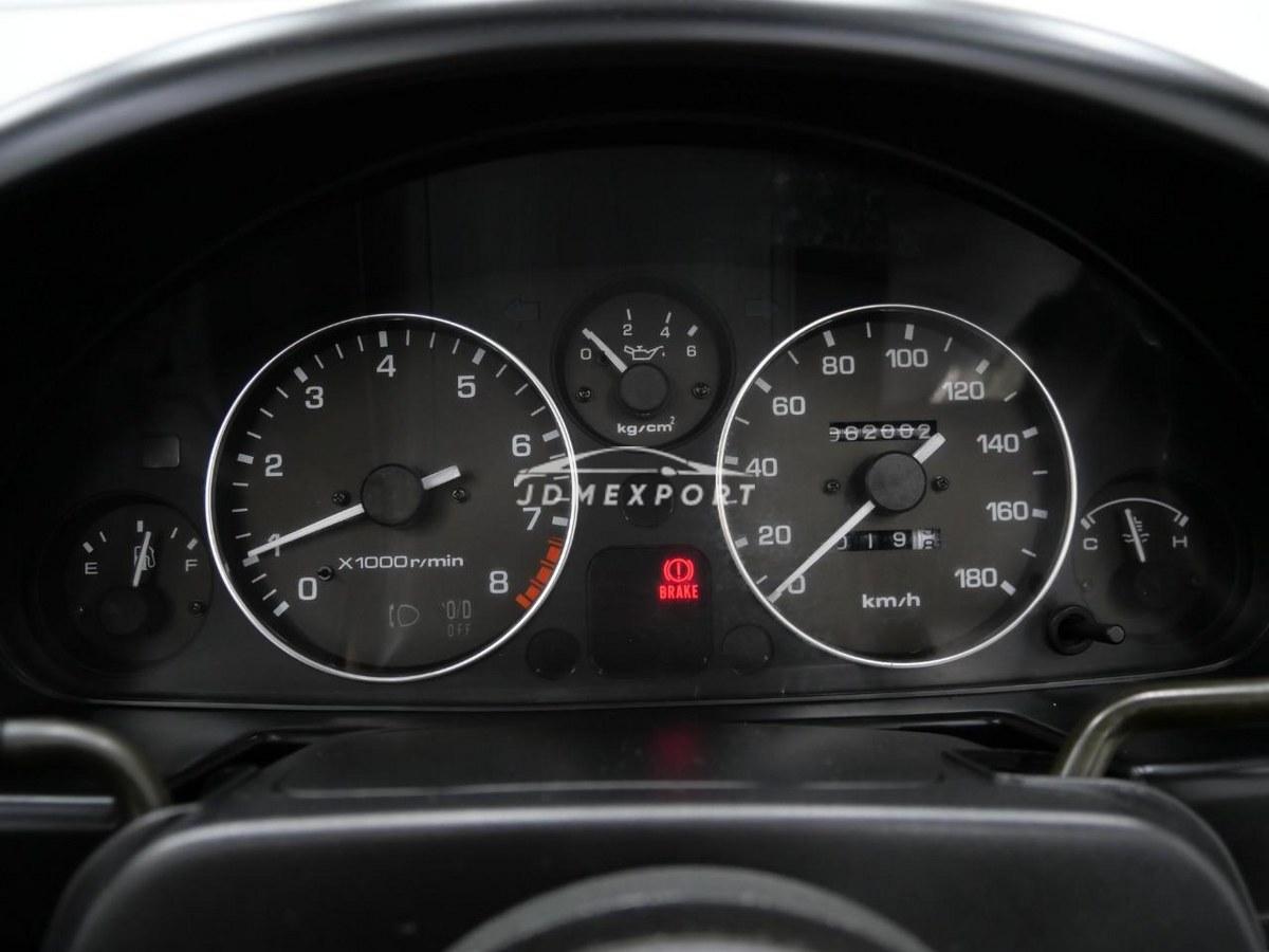 Mazda Eunos Roadster 1996 thumbnail 26