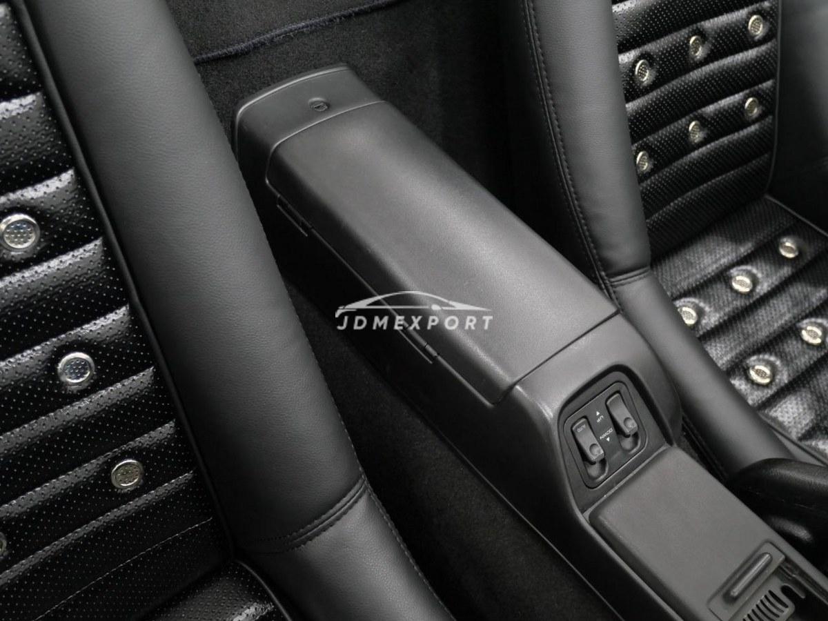 Mazda Eunos Roadster 1996 thumbnail 68
