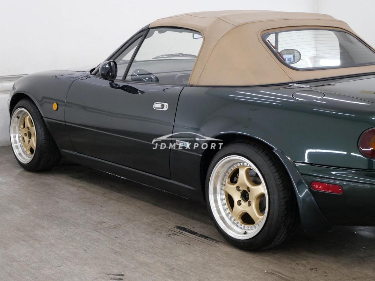 Mazda Eunos Roadster 1996 thumbnail 59