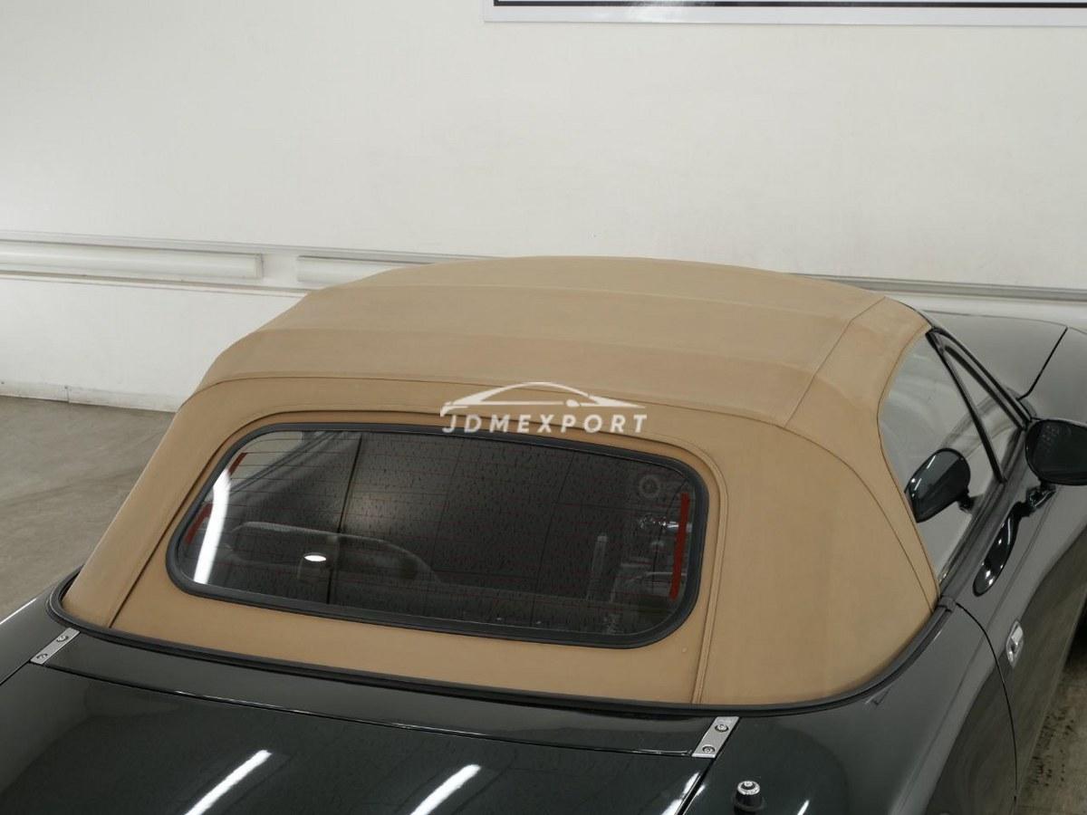 Mazda Eunos Roadster 1996 thumbnail 14