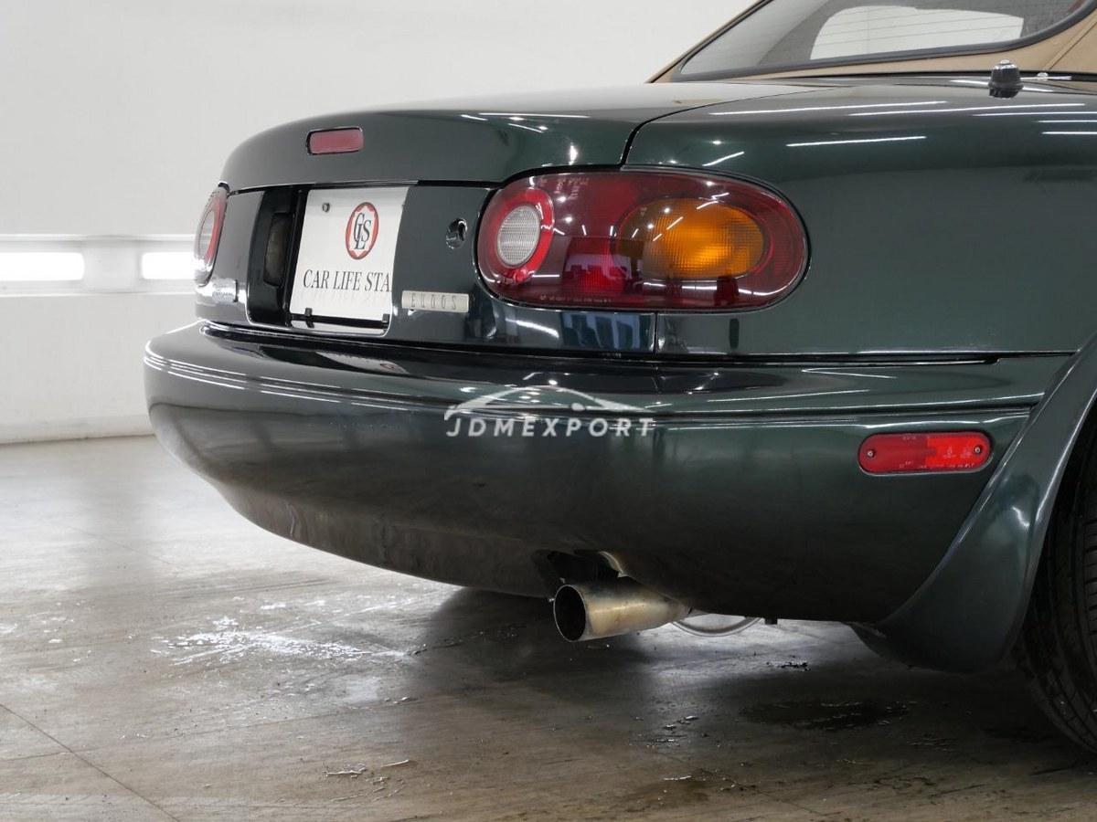 Mazda Eunos Roadster 1996 thumbnail 50