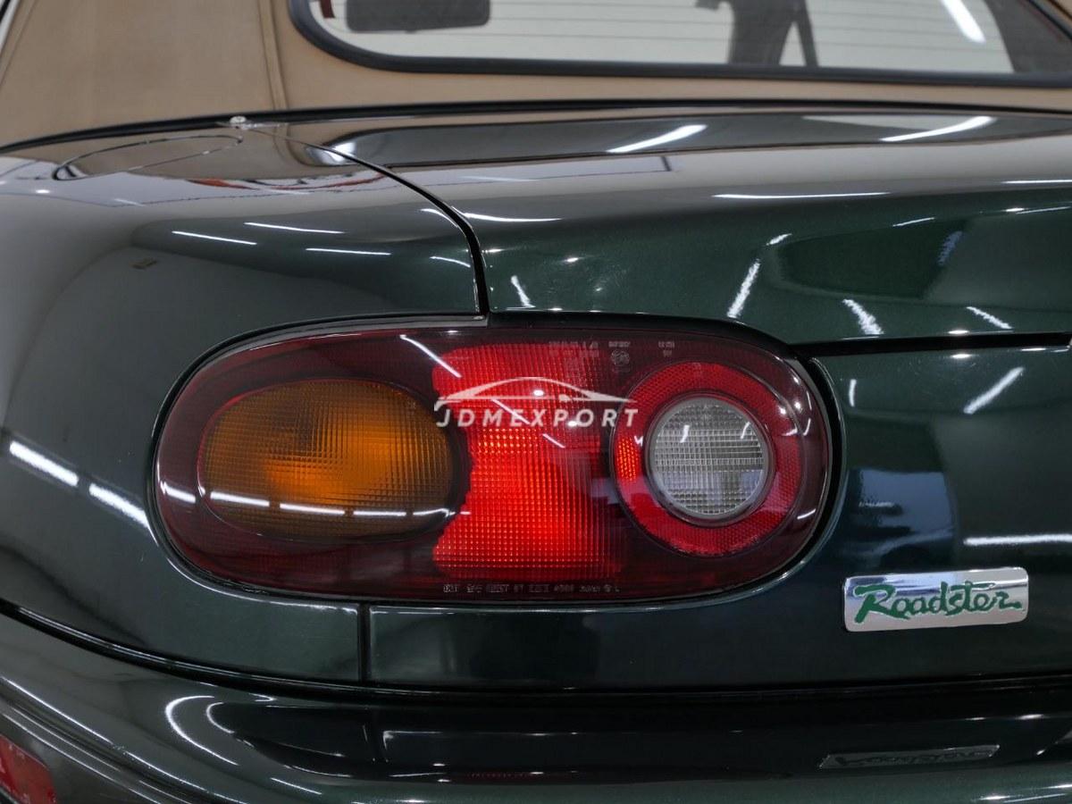 Mazda Eunos Roadster 1996 thumbnail 60