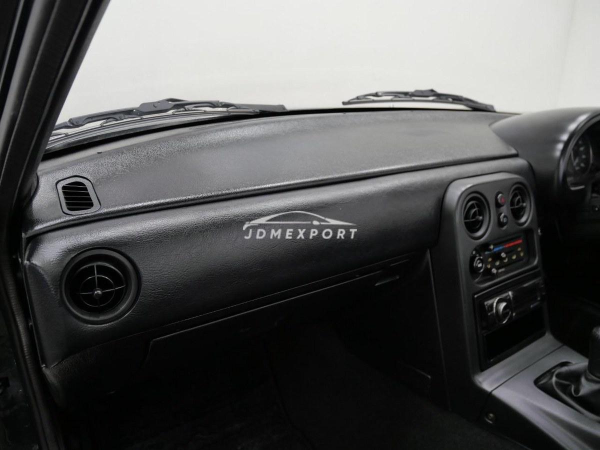 Mazda Eunos Roadster 1996 thumbnail 74