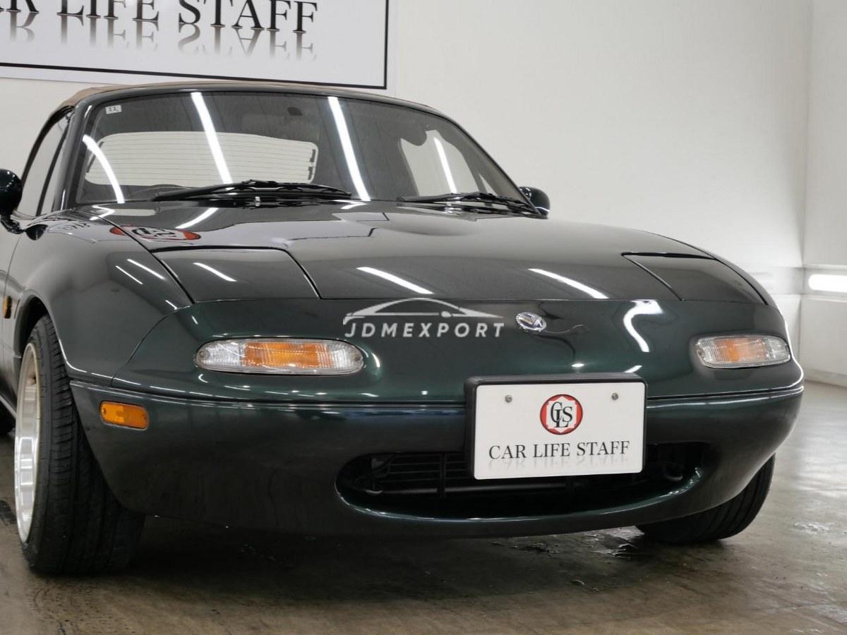 Mazda Eunos Roadster 1996 thumbnail 36