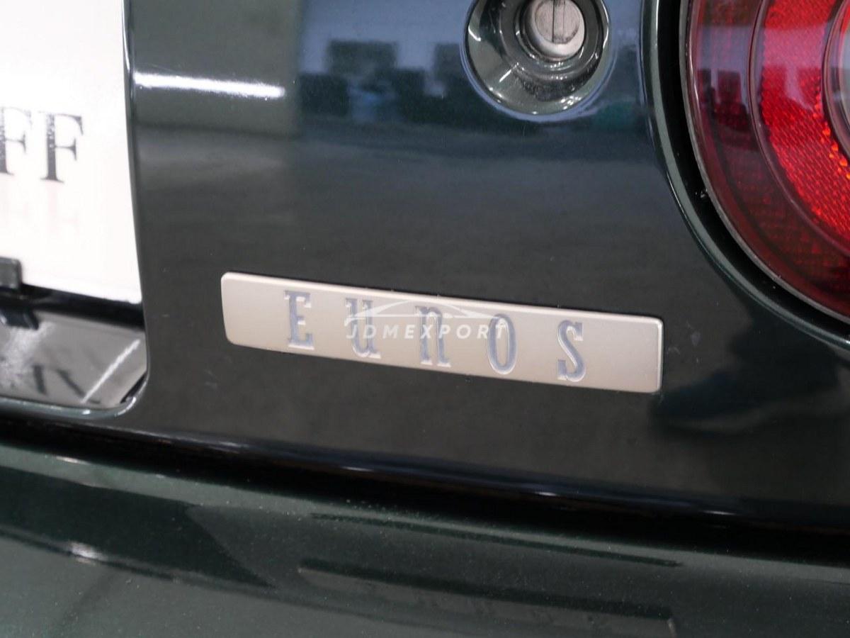 Mazda Eunos Roadster 1996 thumbnail 53