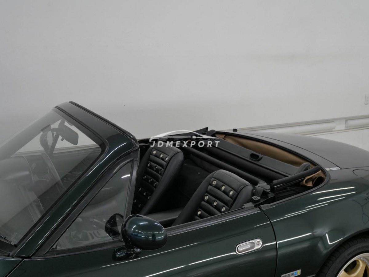 Mazda Eunos Roadster 1996 thumbnail 6